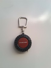 Porte clé bourbon Dunlop Stabilarge mètre 