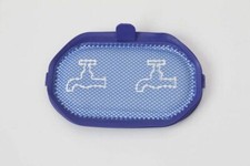 Pré-filtre adaptable pour