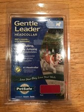 Gentle Leader Head Collar