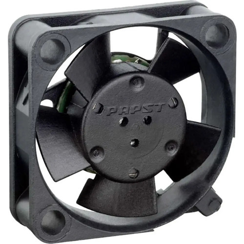 Ventilateur axial ebm papst - axial,