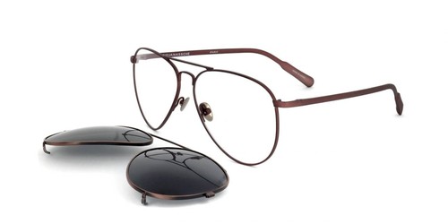 Lunettes soleil kris - de,
