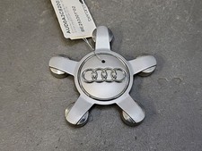 Enjoliveur central jante alu -