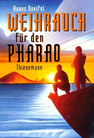Weihrauch für den pharao - weihrauch,