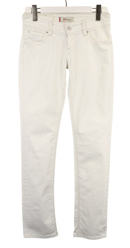 Levi 571 slim fit - levi's,