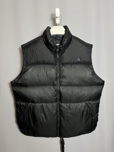 Gilet the north - gilet,