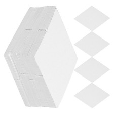  200 Pcs Gabarit Papier