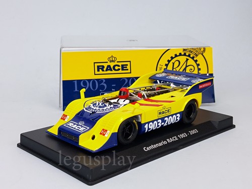 Slot car scalextric - fly, 96018