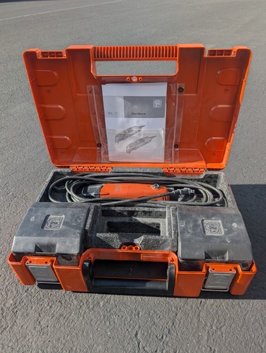 Fein fmm250q multi master - fein, multi-master
