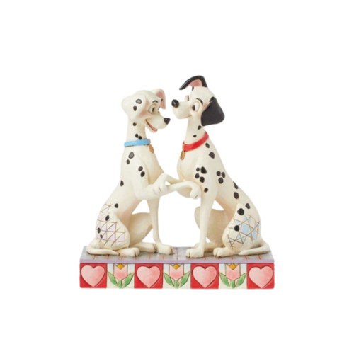 Figurine pongo perdita 101 - figurine, et