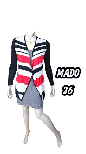 Mado les autres - et,