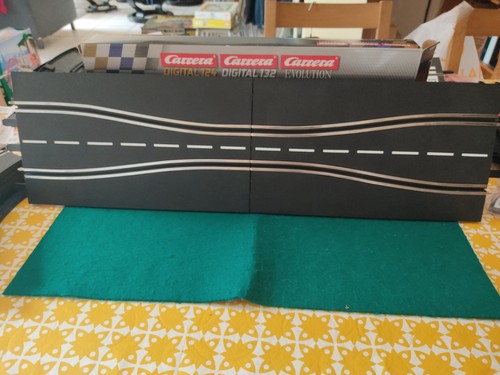Circuit slot car carrera - circuit,