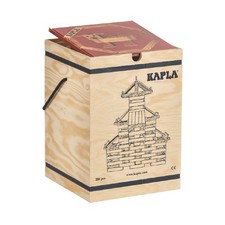 KAPLA Wooden Construction Set
