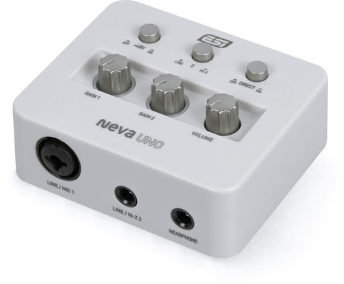 Esi neva uno 2x2 usb - esi,