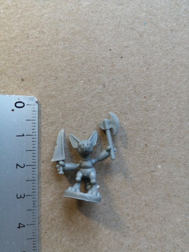 Animatronic miniature reaper - ,