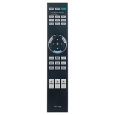 RM-PJ25 Replaced Remote for