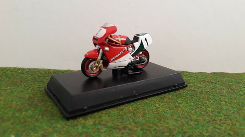 Moto ducati 750 1984 - ducati,