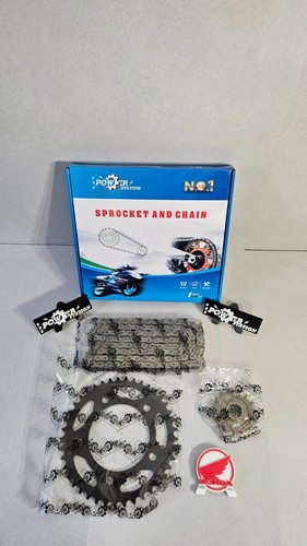 Kit chaine honda - kit,