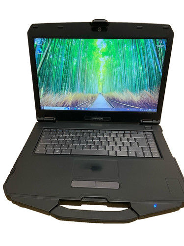 Industrie portable rugged - portable,