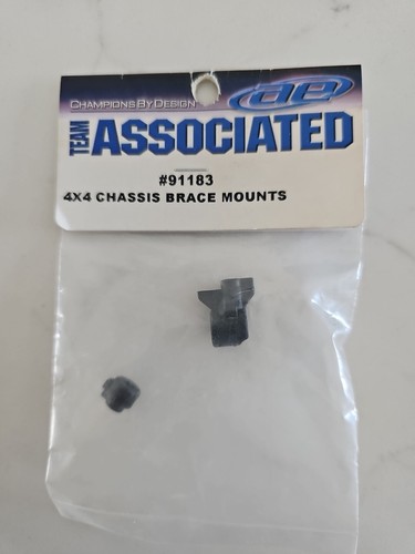 Team associated sc10 4x4 - associated,