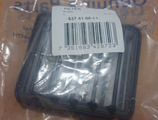 Filtre à air HUSQVARNA 345FR/355FR/355RX/545F/555R Ref 537410804 = 537410801