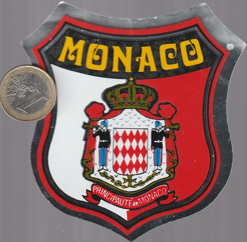L46 régionalisme monaco - l46.,