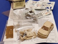 .kit Renault Maxi Clio Gr.A (2