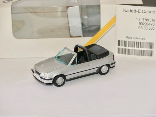 Opel kadett gsi - kadett,