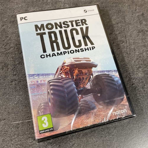 Neuf new monster - neuf,