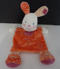 *. DOUDOU PLAT KIABI LAPIN