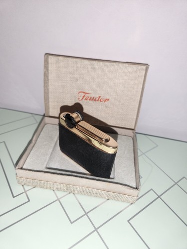 Briquet vintage feudor - briquet, vega