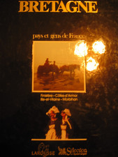 Pays et Gens de France BRETAGNE Larousse/Sélection Reader's Digest