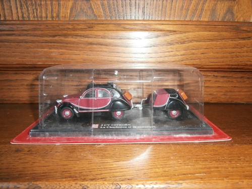 Citroën 2cv charleston - citroËn,