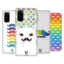 HEAD CASE MOUSTACHE