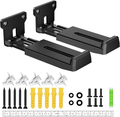 Soundbar wall mount - mount, bracket