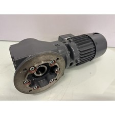 Moteur Himmel kAF30-M1B4-P5/4NH Avec Reducteur