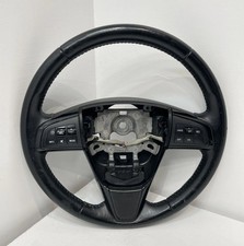 ✅VOLANT DE DIRECTION MAZDA 6