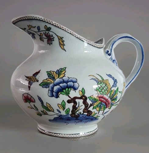 Ancien petit broc pichet - ancien,