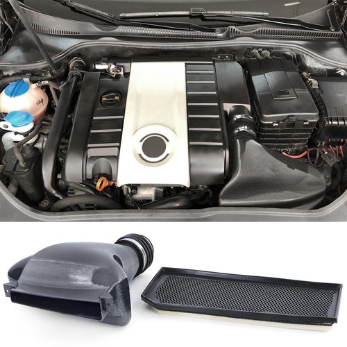 Kit admission air dynamique - admission,