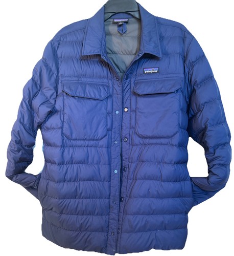 Patagonia medium silent - patagonia,
