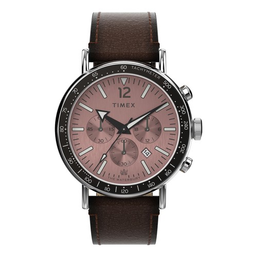 Timex homme waterbury bracelet - timex,