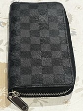 Portefeuille zippy louis - portefeuille,