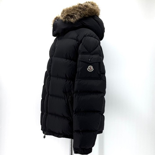 Moncler doudoune courte homme - doudoune,