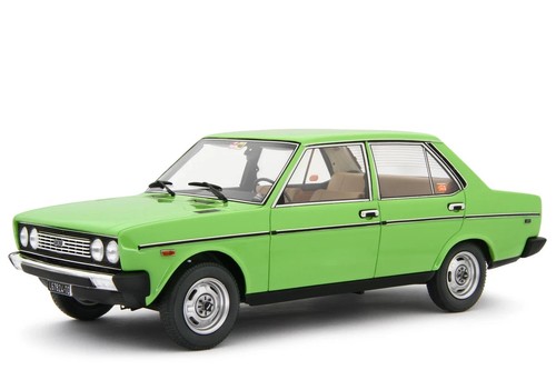 Fiat 131 mirafiori - fiat, special