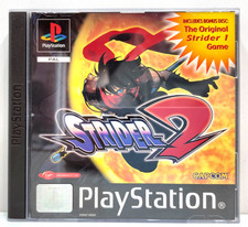 Strider 2 - Inclus 1 /