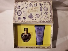 2 Pcs SET Vintage LOLITA