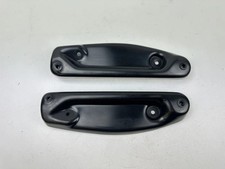 Caches plastiques sym maxsym - plastiques,
