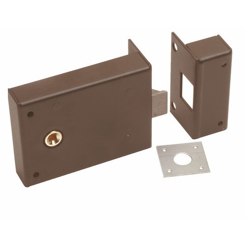 Serrure applique - serrure,