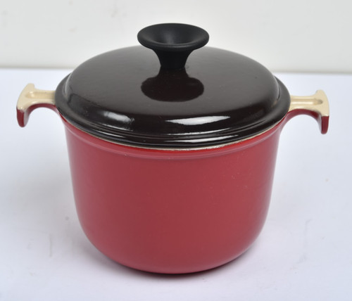 Creuset petite cocotte - creuset, /