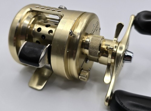 Moulinet shimano calcutta - shimano,