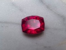 Rubis naturel 4.08ct